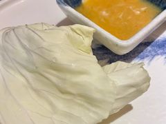 前菜三品-鸟鹏烧鸟居酒屋(熙龙湾店)