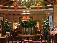 -唐苑酒家·岭南粤菜名店(太古仓店)