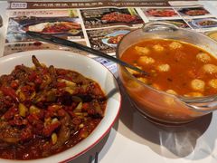 -青花小镇(凯翔新天地店)
