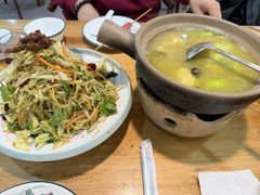 -亿牌牌东北烧烤(怀特店)