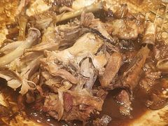 -码头鲜精致威海菜(欧乐坊店)