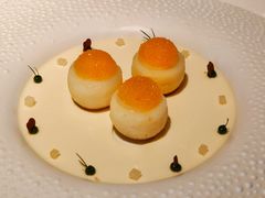 -Caprice(香港四季酒店)