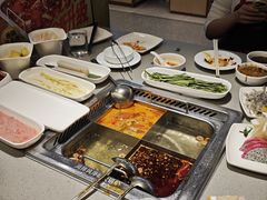 -海底捞火锅(王府井银泰in88店)