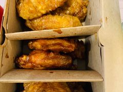 -Kyochon1991校村炸鸡(杨高中路店)