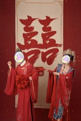 -今生有约国际精品婚纱摄影(苏州店)