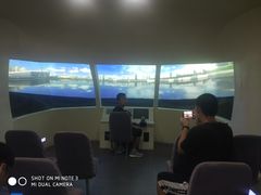 -上海长江河口科技馆