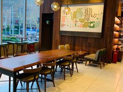 -星巴克(凯德晶萃店)
