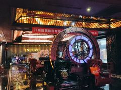 -INLOVE KTV(水晶城店)