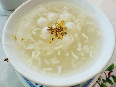 -苏梦江南·淮扬菜(夫子庙店)