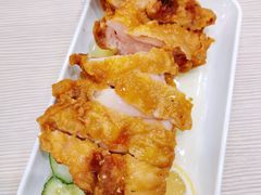 -佰搭果·广式茶餐厅(石牌东路店)