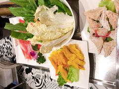 -虾吃虾涮.虾火锅.肉蟹煲(步步高梅溪新天地店)