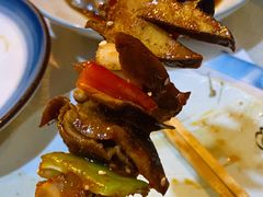 -渔娘渔家丹东海鲜(东直门店)