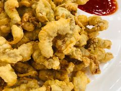 -清真·尚穆回回香清真餐厅(工人新村店)