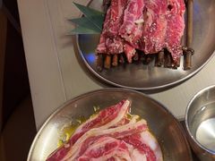 -西塔老太太泥炉烤肉(温州首店万象城黑金店)