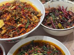 -辣螃铠盆盆蟹大排档(总店)