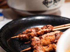 牛肉串-和府捞面(凯德壹中心店)