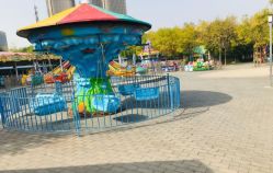 -大望京儿童游乐场