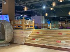 -汤W城市微度假(仓山店)