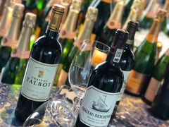 -AZUR聚(香格里拉饭店)