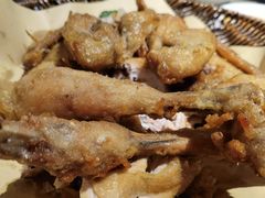 -前海沿·青岛菜(李沧万达店)