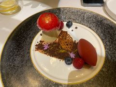 -Le Bistrot de Racine