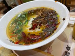 -卷翻天·卷饼(欧亚商都店)