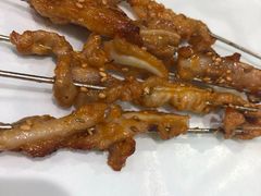 -四季烟火烧烤酒场