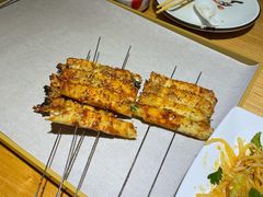 -一顿烧烤(八经街店)