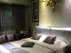 -大理N度酒店