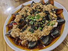 -冶建镜子·老南昌大排档·江西虾王(总店)