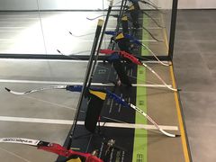 -無弓射箭俱乐部(领展中心城店)