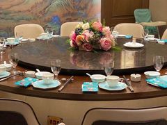 包厢-童福兴·南京菜(老门东店)