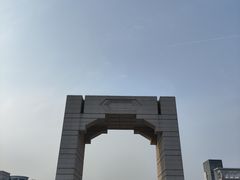 -上海交通大学(闵行校区)