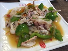 -海坛特色小吃·只做平潭特色菜(平潭店)