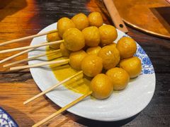 -十六蒲(桂林路店)