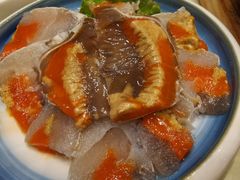 -高佳庄·舟山海鲜(海景旗舰店)