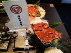-黑牛の店·黑金店(沈阳万象城店)