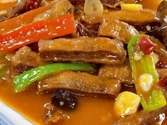 酸辣夹沙-胖妈妈餐饮(西津东路店)