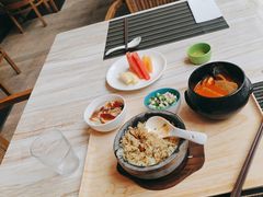 -客莱福诺富特酒店·互动餐厅