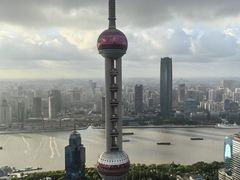 -金轩中餐厅 Jin Xuan(浦东丽思卡尔顿酒店)