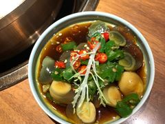 -大头椰·海南椰子鸡火锅(思明万象城店)