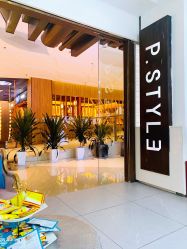 -P.STYLE派斯造型