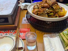 -庆峰龙虾烧烤(合肥一店)