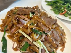 -花城苑广府菜(侨鑫店)