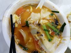 烩面片-那家面馆(馨苑居店)