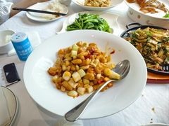 -满堂·烤鸭店·北京菜(鼓楼店)