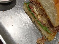 -魏斯理汉堡(西安沣东吾悦店)