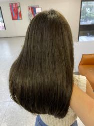点击看大图 -上禾 HAIR SALON