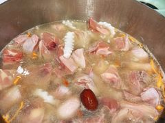 -肥佬大椰子鸡(三里屯3·3大厦店)