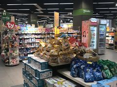 -blt精品超市(杭州城西银泰店)